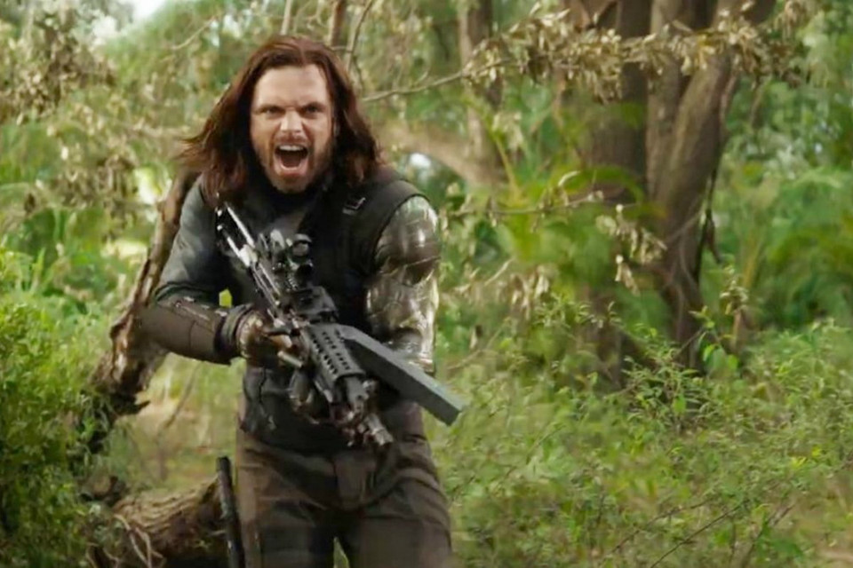 Các siêu anh hùng thay đổi ra sao trong ‘Avengers: Infinity War’?